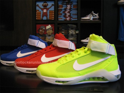 Nike Hypermax - Tennis Ball Pack @ House of Hoops Friday