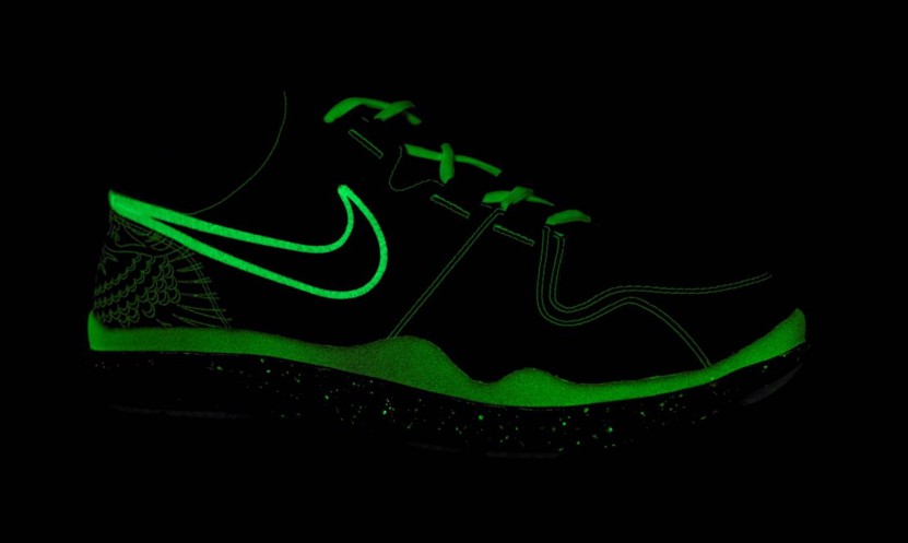 Manny Pacquiao x Nike Trainer 1 - Lights Out