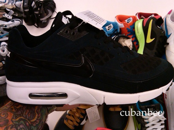 Nike Sportswear - 2010 Samples