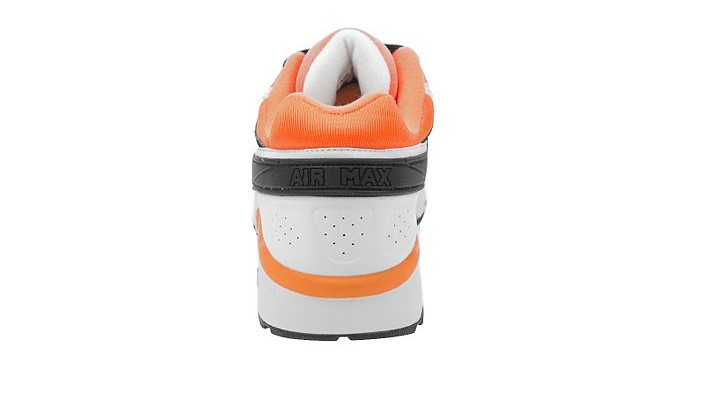 Nike-Air-Classic-BW-Black-White-Neon-Orange-2