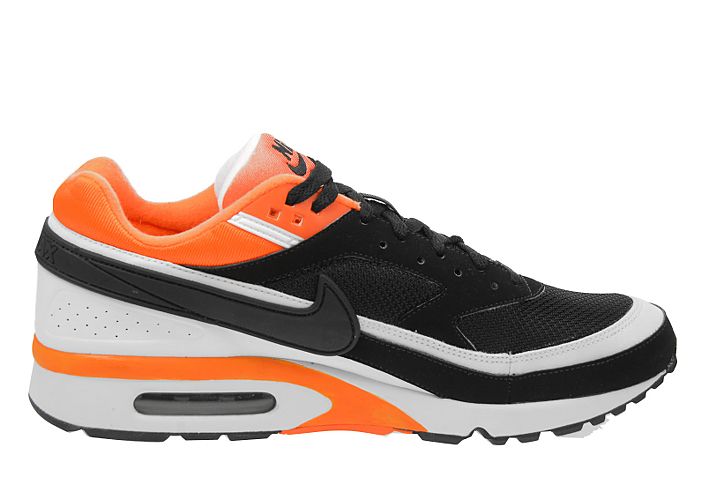 Nike-Air-Classic-BW-Black-White-Neon-Orange-3