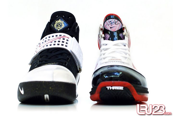 Nike-Lebron-I-to-VII-Comparison-9