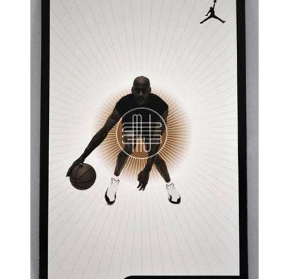 Air Jordan Retro Cards Redesigned