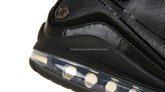 Nike Air Max LeBron VII (7) ‘Phantom’ – December ’09