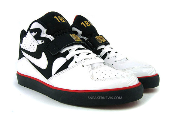 Nike Auto Force 180 - Olympic - Available