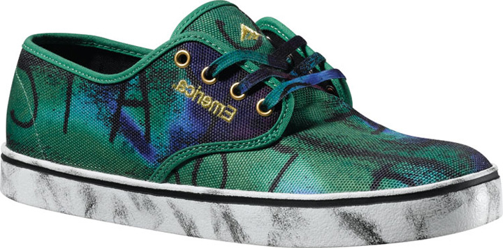 Emerica Stay Gold Pack
