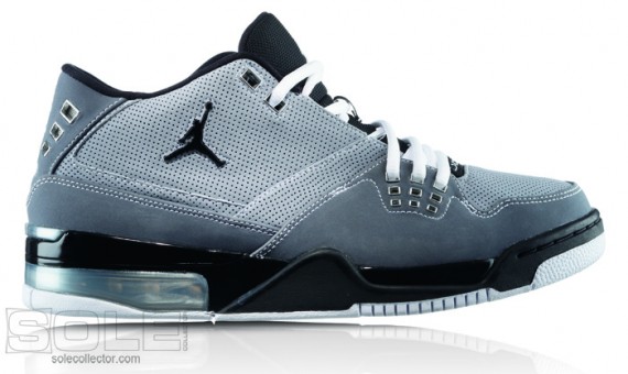 Air Jordan Flight 23 - Spring 2010