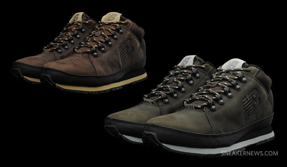 NB-boots