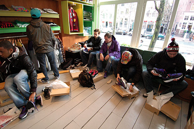 Nike x Patta - Air Max 1 Premium QS | Release Recap
