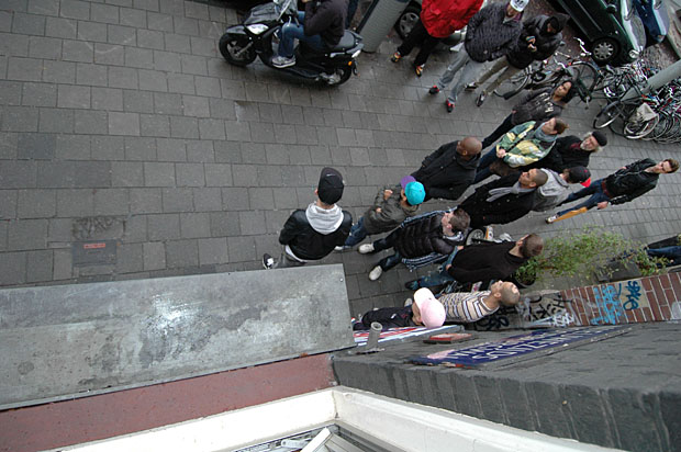 Nike-x-Patta-Air-Max-1-Release-Recap-3