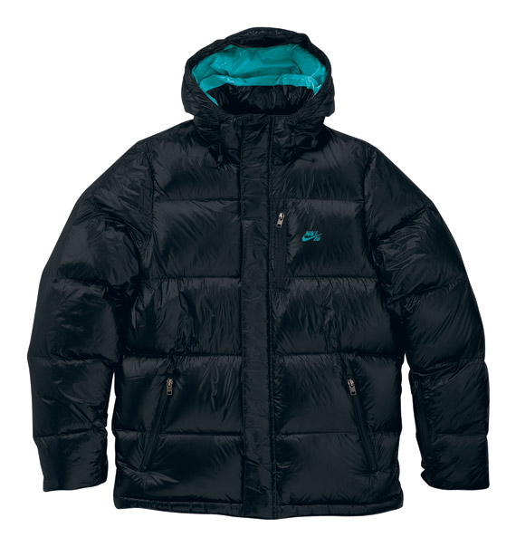 NikeSBPackableDownJacket
