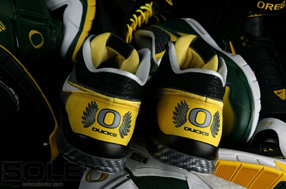 Nike Trainer 1 – University of Oregon Ducks PE