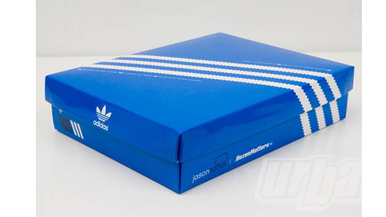 adidas Originals x Jason Markk – Cleaning Kit