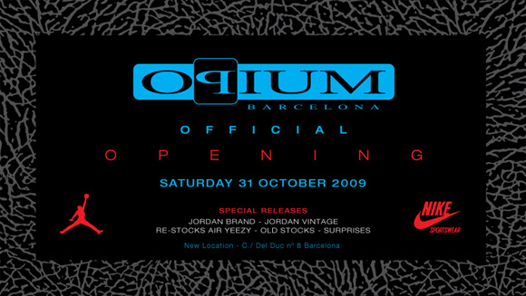 flyerOpium