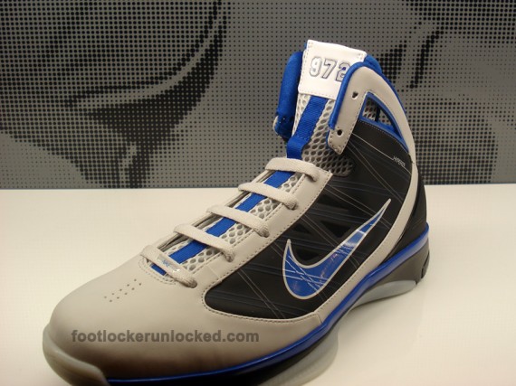 House of Hoops - Town East Mall - Grand Opening