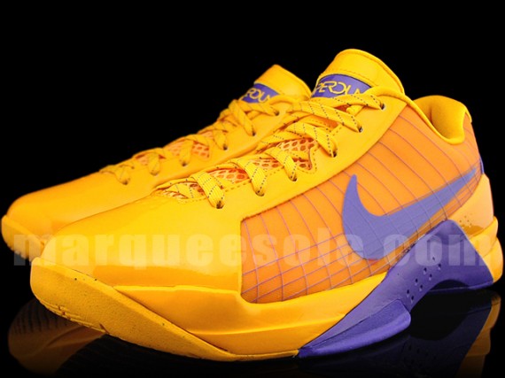 Nike Hyperdunk Low - Snake Pool