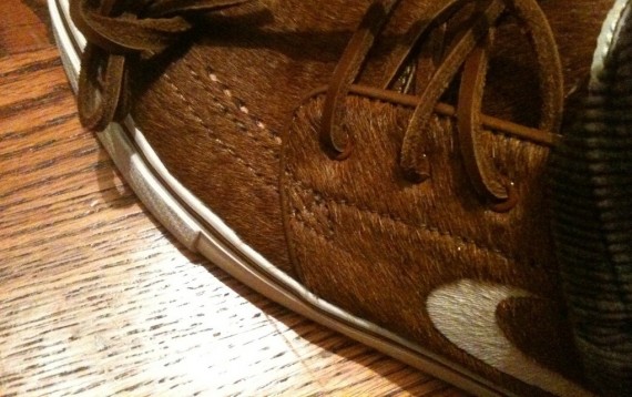 Nike SB Zoom Stefan Janoski - Vacahyde