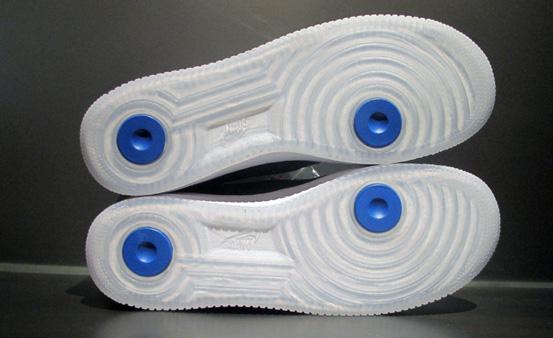 outsoles