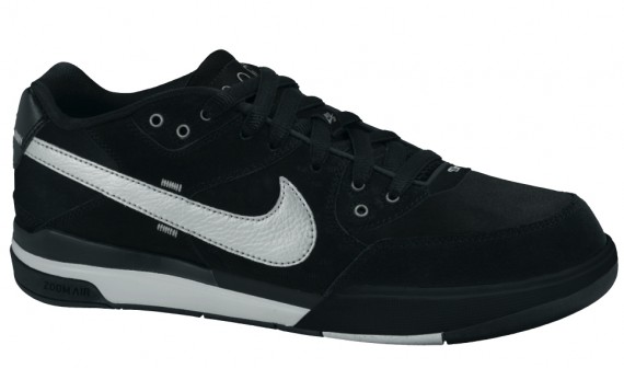 Nike SB Zoom P-Rod III – Takashi 2 Inspired – Spring 2010