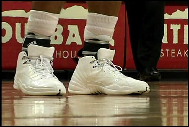 Marcus’ Jordans Cause adidas to Drop UCF Athletics