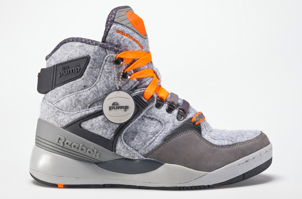 SneakersnStuff x Reebok Pump – 20th Anniversary Collection – New Images