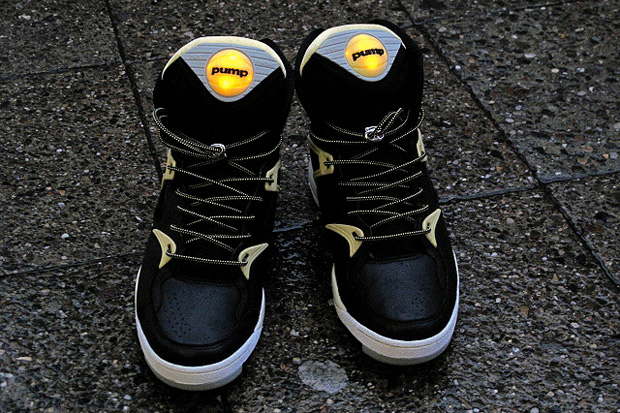 Solebox x Reebok Pump – 20th Anniversary Collection - Detailed Photos