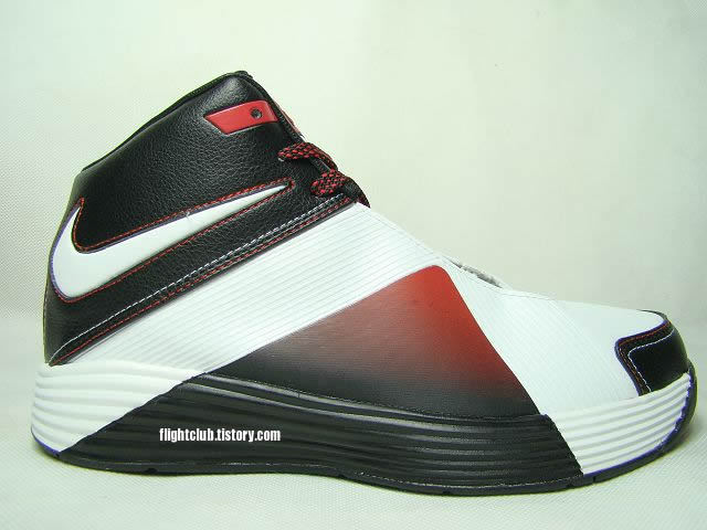Nike Zoom LeBron Soldier IV (4) – Sample