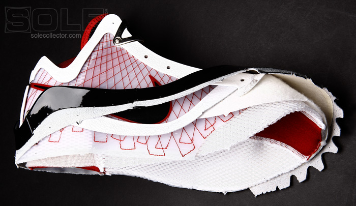 Nike Air Max LeBron VII – Design Process