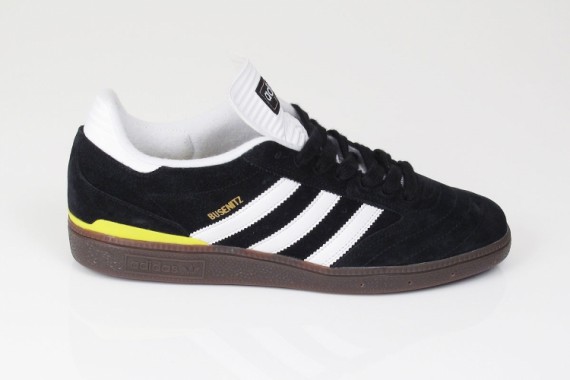 adidas Skateboarding – Busenitz + Lo Pro + Campus Vulc