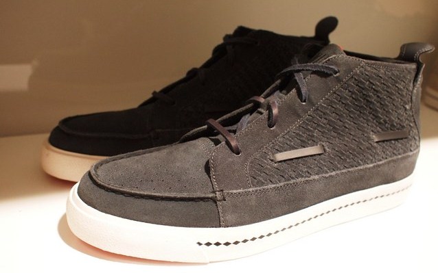 Nike Aina Chukka – Spring/Summer 2010