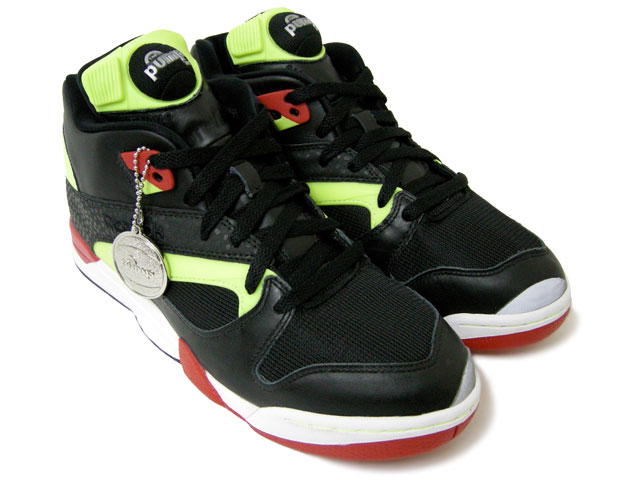 Reebok Pump Respect Pack