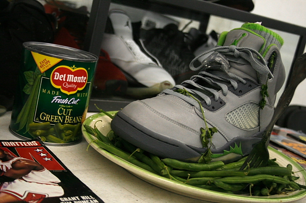 NC Sneaker Summit Event Recap