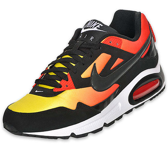 Nike Air Max Skyline SI - Black - Sunset - Available