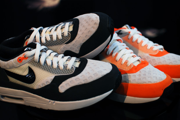 Nike Sportswear Air Maxim 1 Torch - Spring 2010 Preview