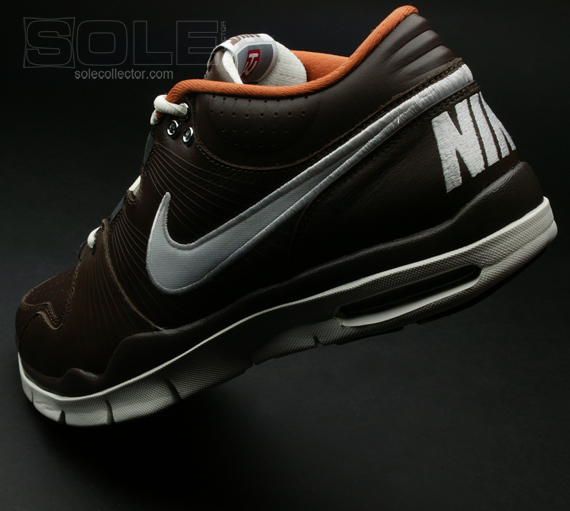 Nike Trainer 1 - Tiger Woods PE