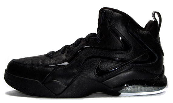 Nike Zoom Flip'N - Spring 2010