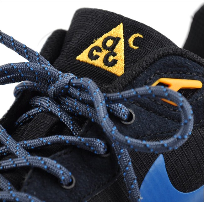 Wood Wood x Nike LunarWood TZ – New Images