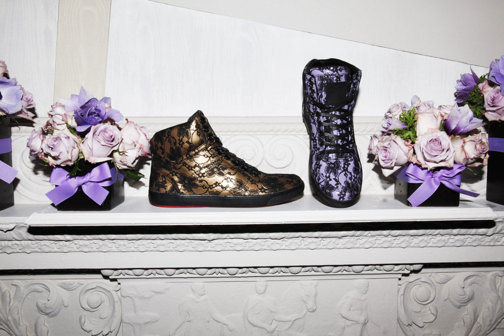Married To The MOB x Lacoste Hiromi Launch Event