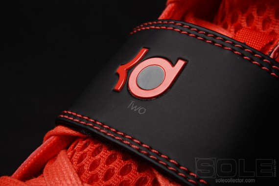 Nike Zoom KD2 All-Star 2010 - Daring Red - New Images