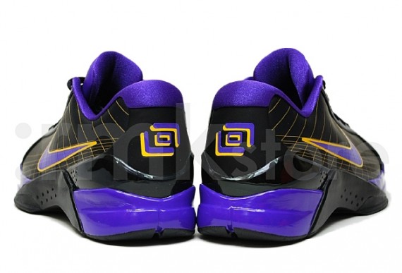 Nike Hyperdunk Low – Lamar Odom PE – Available