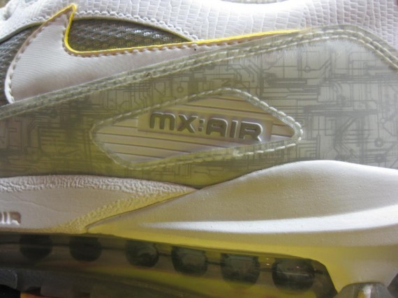 Nike Air Max Terra 90 – Wii Pack – Unreleased Sample