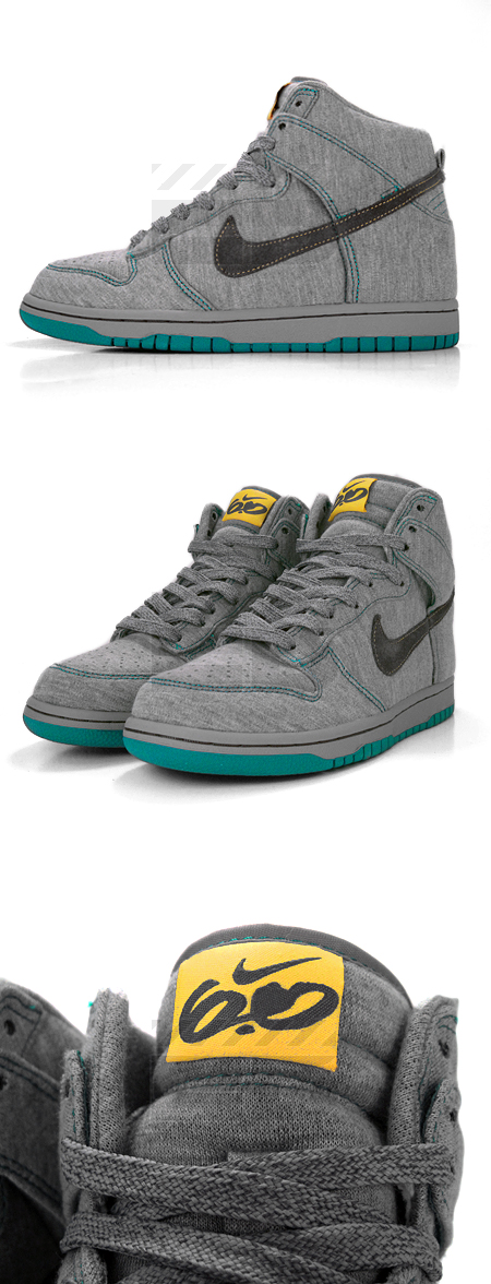 Nike 6