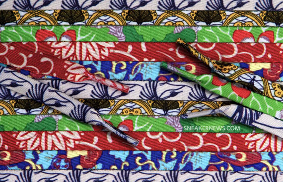 Puma x UNEP x Kehinde Wiley - Play For Life