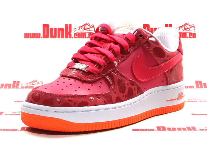 Wmns Air Force 1 Premium `07