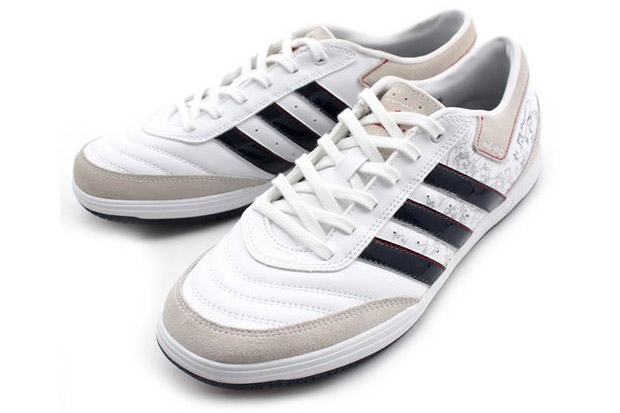 adidas adiFC – World Cup Pack – Spring 2010