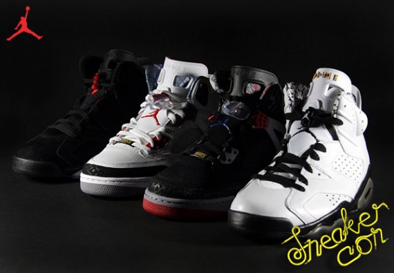 Sneaker Con NYC - Reminder