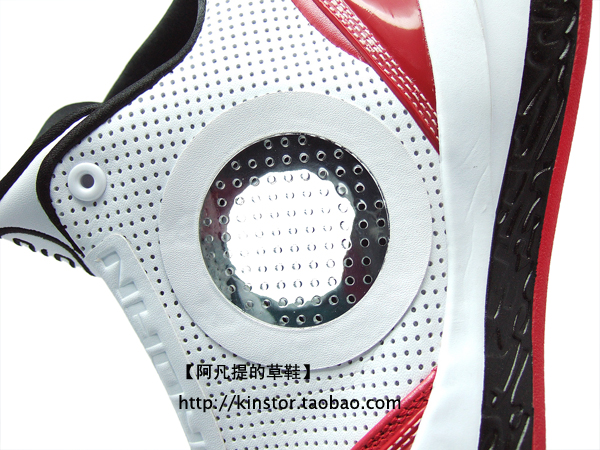 Air Jordan 2010 – W3LCOME HOME – Detailed Images