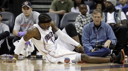 Kings Bobcats Basketball