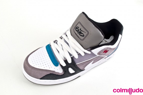 Nike 6.0 Zoom Oncore 2 - Available