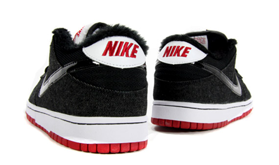 Nike SB Dunk Low Premium - Chirping Bird - New Photos